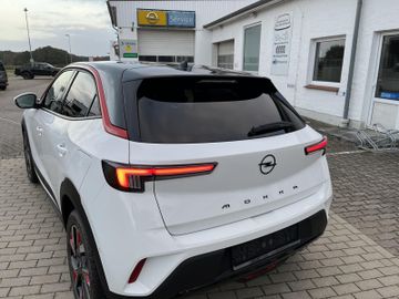 Bild 4 Opel Mokka GS Line AUTOMATIK, LED, Winterräder