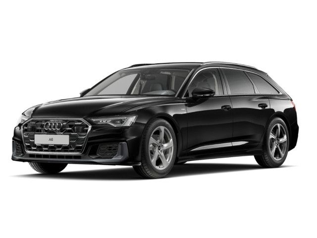 Audi A6 Avant S line 40 TDI S tronic