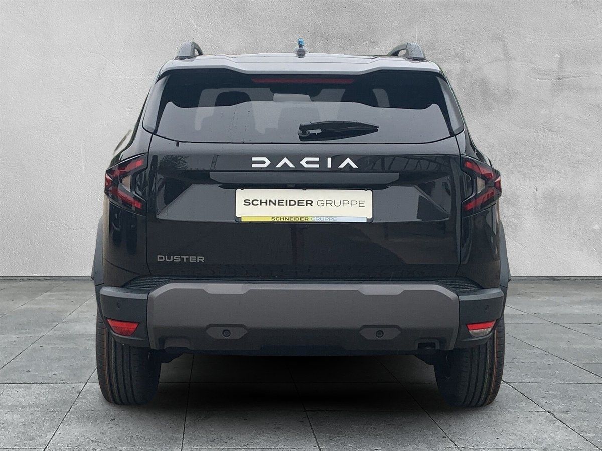 Dacia Duster - Bild 4