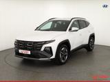Hyundai Tucson 1.6T-GDI Matrix Navi ACC Kamera