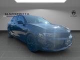 Opel Astra 1.6 GS Line Plug-in-Hybrid 360° SHZ ACC - Opel Astra mit Hybrid-Antrieb