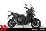 Honda X ADV DCT - DCT-Automatik, TC, TFT - HONDA X ADV