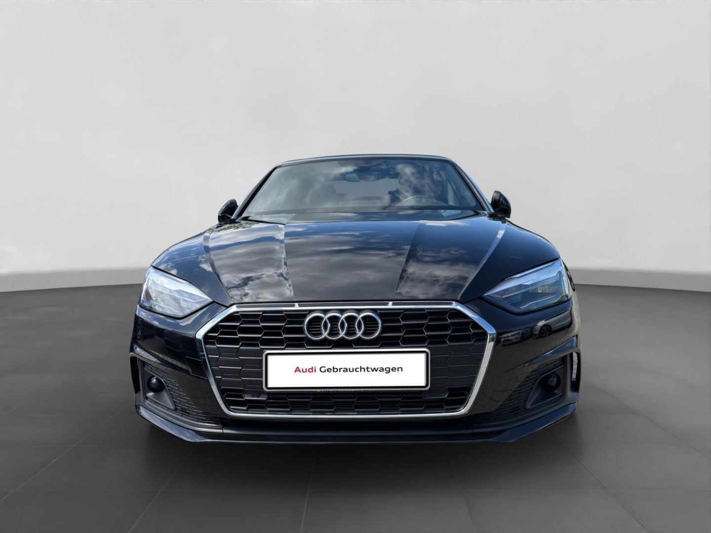 Audi A5 Cabriolet 40 2.0 TFSI Alu LED AHK Kamera Navi foto 2