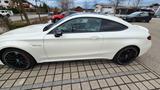 Mercedes-Benz C 63 AMG Mercedes-AMG C 63 S Autom. Mercedes... - Mercedes-Benz C 63 AMG: Coupe