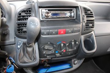 HYMER  ERIBA  HYMERCAR B544