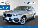 BMW X3 xDrive 20d Advantage/Panoramadach/Navigation - BMW X3 in Rostock