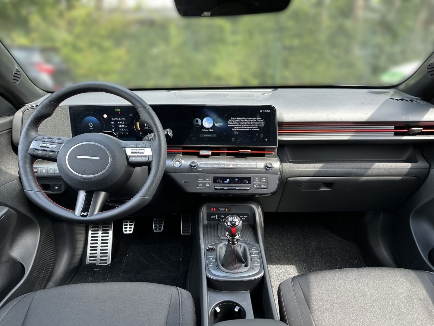 Hyundai Kona – Bild 6