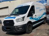Ford Transit 1.Hand, Transporter, Bus / AHK - Ford: Transporter