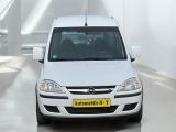Opel Combo Edition Gasanlage - Opel Combo mit CNG-Antrieb