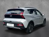 Hyundai BAYON 1.0 T-GDI 48V Trend Klima CarPlay RKam GRA - Hyundai BAYON