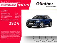 Audi Q3 - Vorschau Bild 1