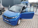 Aixam CROSS LED KAMERA LIEFERUNG BUNDESWEIT NO LIGIER - Aixam Cross