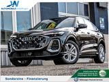 Audi Q5 Sportback TDI quattro 150 kW 2x S LINE TECH+ - Audi Q5 Tageszulassungen mit Diesel-Antrieb