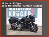 Yamaha FJR 1300 ABS Top Zustand! 1. Hand! RP13 - YAMAHA R1