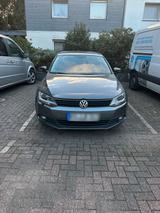 Volkswagen VW jetta 2.0 TDI - Volkswagen Jetta aus 2012 mit Diesel-Antrieb