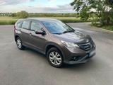 Honda CRV 2WD 1,6 Dtec - Honda CR-V Gebrauchtwagen in Dortmund