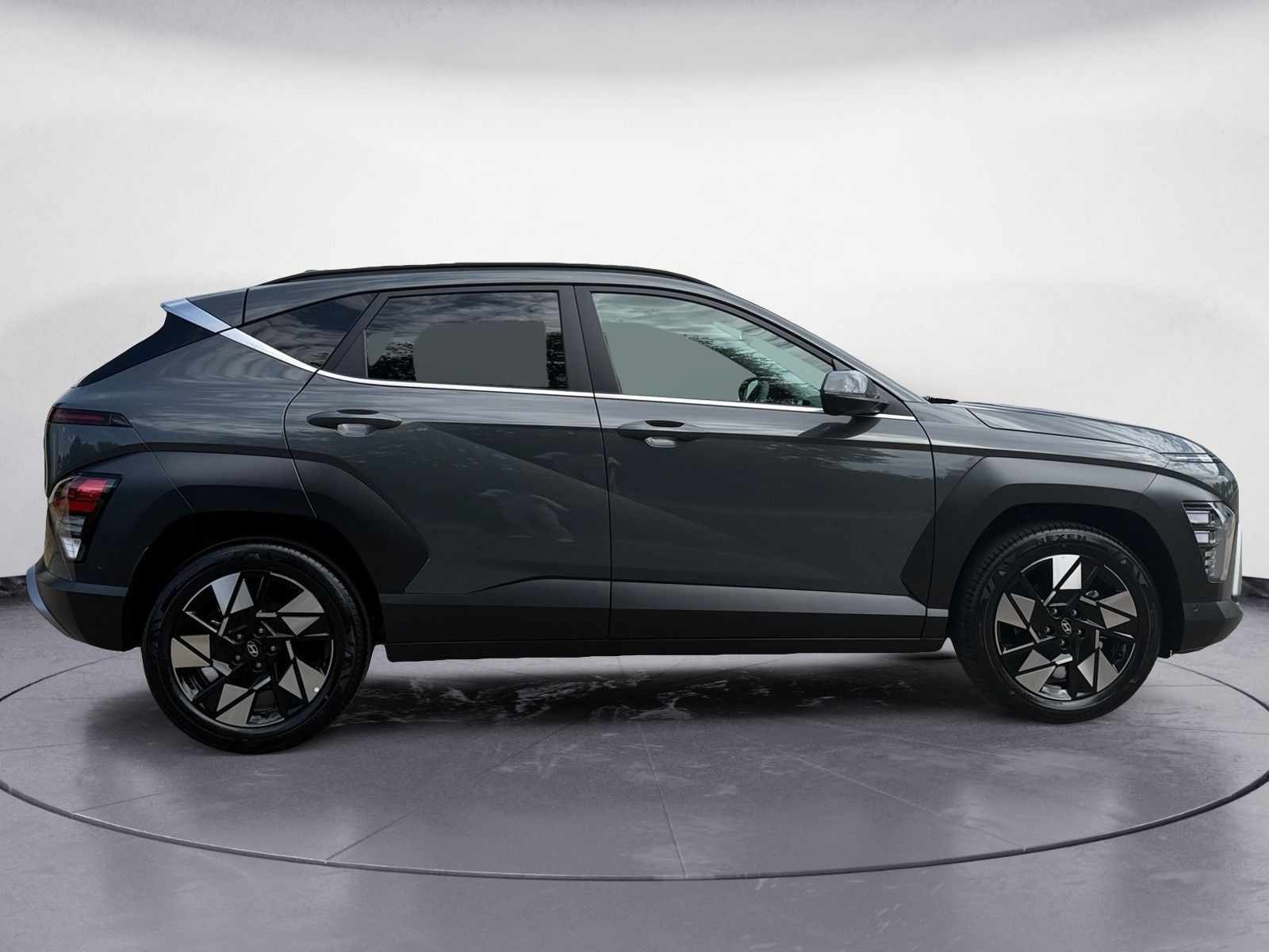 Hyundai KONA - Bild 7