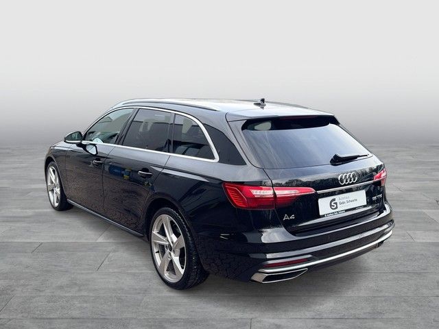 Audi A4 - Bild 3