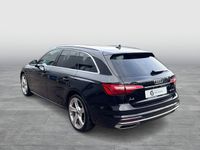 Audi A4 - Vorschau Bild 3