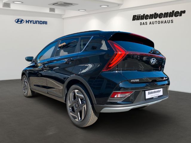 Hyundai BAYON Prime 2WD