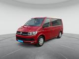 Volkswagen T6 California Beach Aufstelldach 2.0 l TDI - VW T6 California Unfallwagen