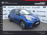 Toyota Aygo X Air Teamplayer*1,99%* - Toyota Neuwagen