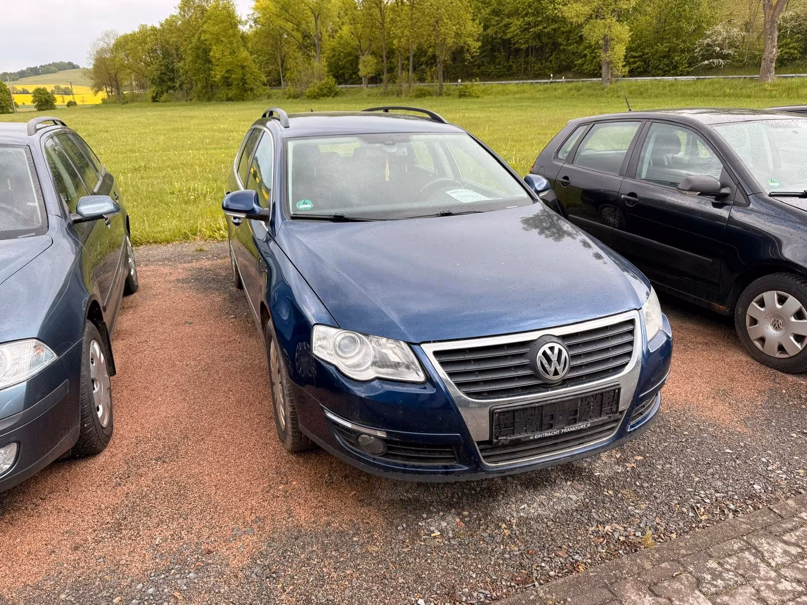 Volkswagen Passat Variant Comfortline