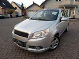 Chevrolet Aveo Schrägheck LT *TÜV Neu* - graue Chevrolet Aveo