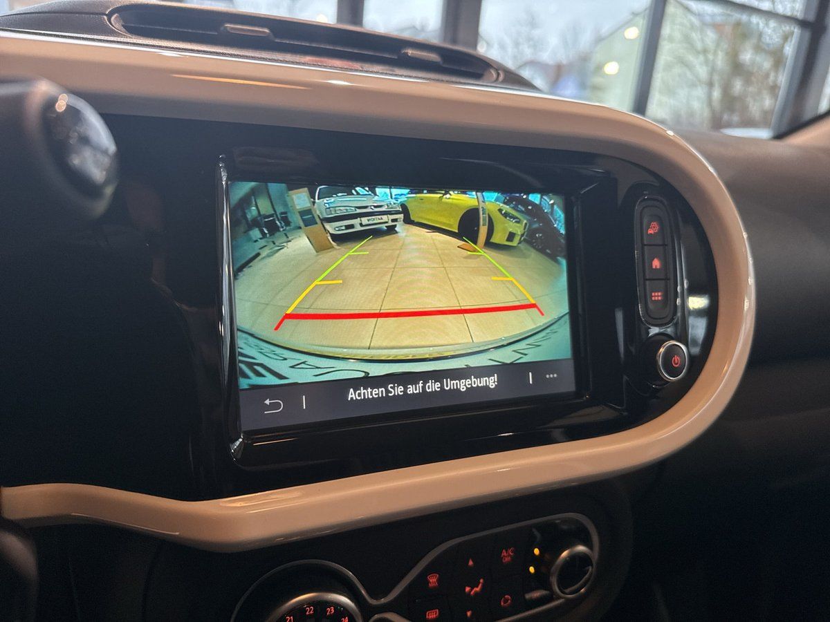 Renault Twingo - Bild 29