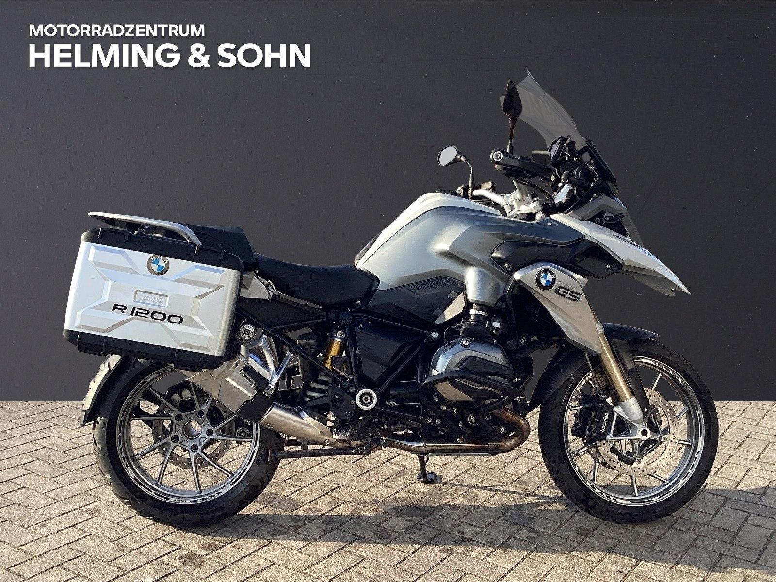 BMW R 1200 GS