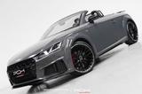 Audi TT Roadster 2.0 TFSi 197hp SLine Competition Aut - Audi TT: Sline