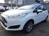 Ford Fiesta Trend 1.25, 44kW, 3TÜRIG-KLIMA-SHZ-CD USB - Ford Fiesta: 1.4