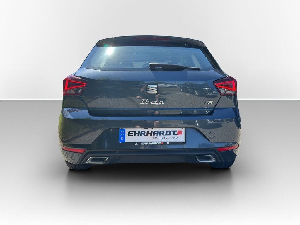 Seat Ibiza - Bild 7