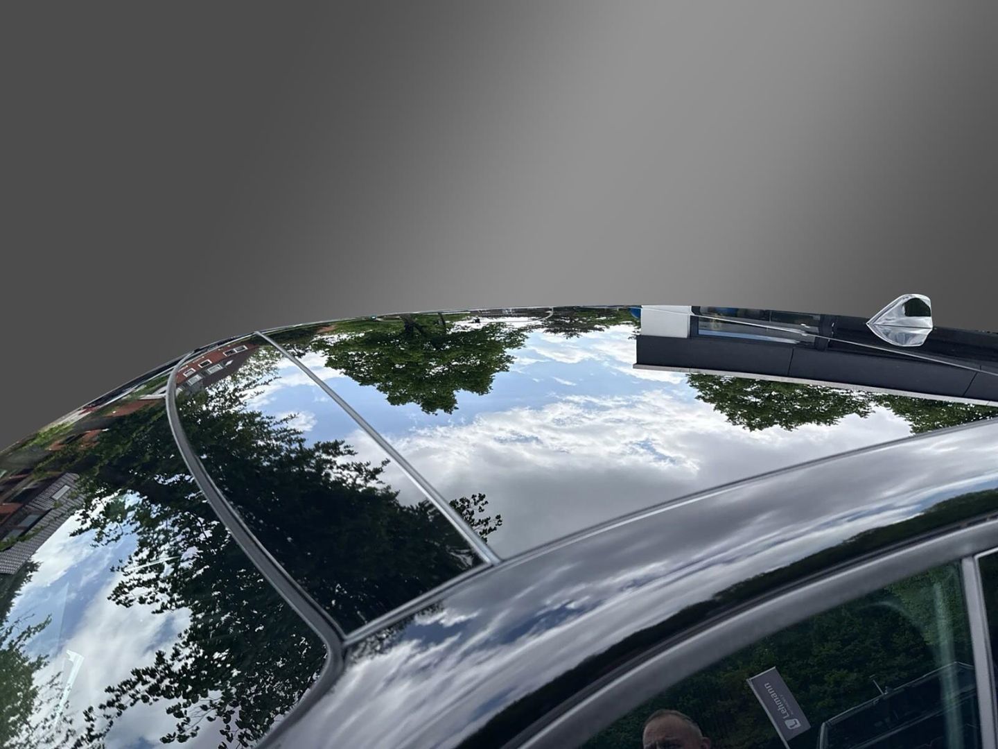 Fahrzeugabbildung Alfa Romeo Junior SPECIALE -Frühjahrs-Sale- Panoramadach-Te