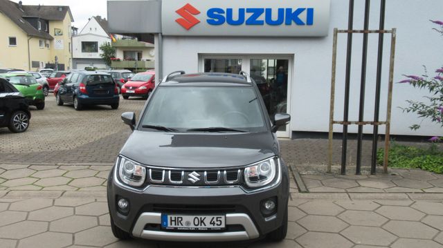 Suzuki Ignis 1.2  HYBRID Allgrip Comfort+,Klima,DAB,LED