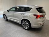 Hyundai Santa Fe 2.2 CRDi 4WD|Navi|HUD|CAM|Lenkrhzg. - gebrauchte Hyundai SANTA FE aus dem Jahr 2023