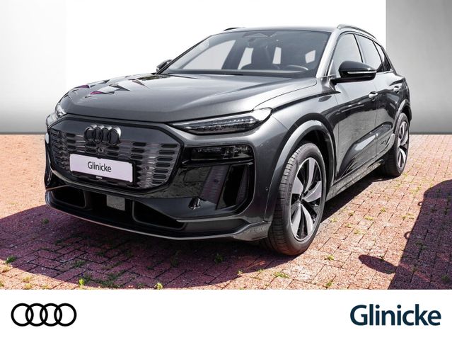 Audi Q6 SUV 55 e-tron quattro 285 kW