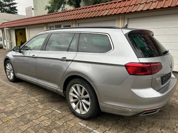 Volkswagen Passat Variant - 7