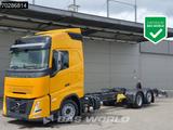 Volvo FH 460 6X2 NEW chassis! Full air Suspension Lift
