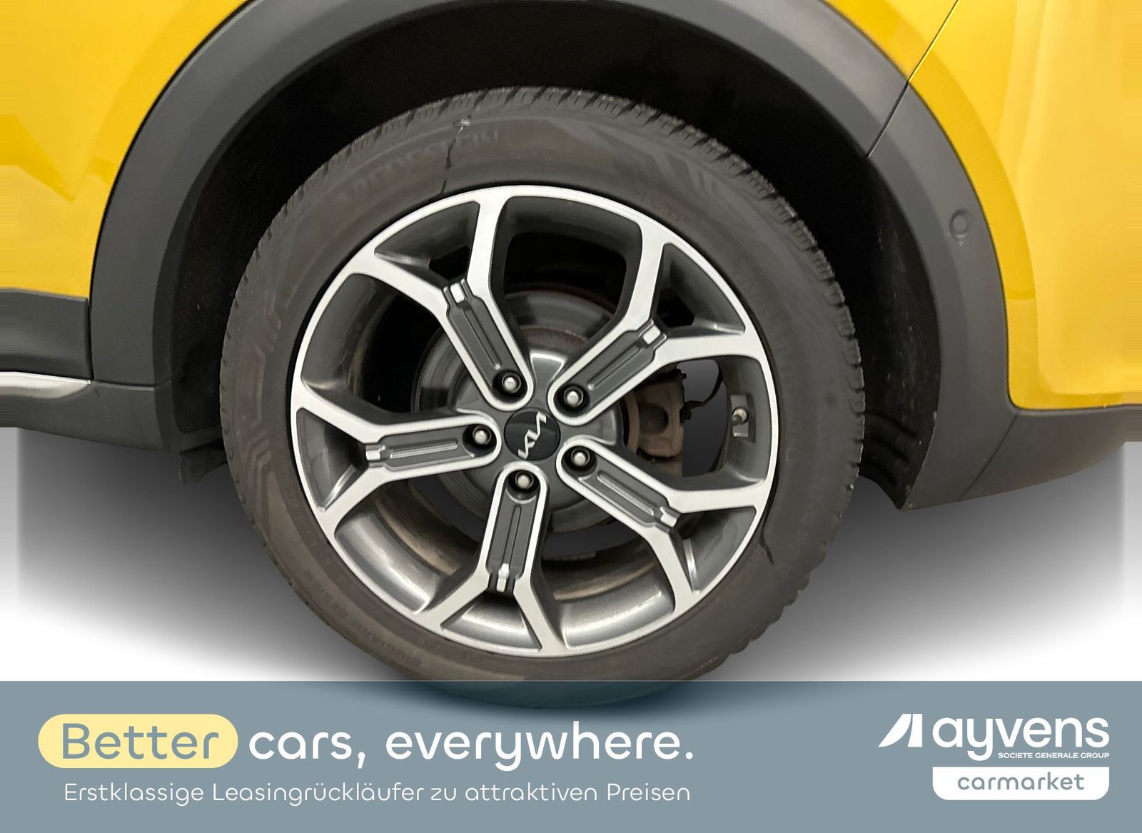 Kia XCeed - Bild 6