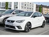 Seat Ibiza FR 1.0 +NAVI+PDC+KAM+SHZ+ACC+ALU+TEMPO+DAB - Seat Ibiza Gebrauchtwagen in Wuppertal