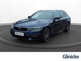 BMW 530d M Sport H&K Navi AHK Pano - BMW 530: 530d M Sport
