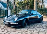 Porsche 993 Carrera Coupé, BBS Le Mans, H-Kennzeichen - gebrauchte Porsche 993 aus dem Jahr 1994