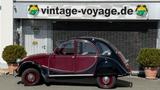 Citroën 2 CV 6 Charleston- ausgesprochen Gut !!! - Citroën 2 CV: 2cv6