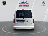 Volkswagen Caddy Kasten offen 1.4 TSI BMT Automatik - VW Caddy Gebrauchtwagen in Erfurt