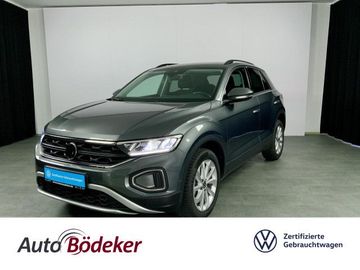 Volkswagen T-Roc 1.5 TSI DSG Life Garantie b. 11.11.30 