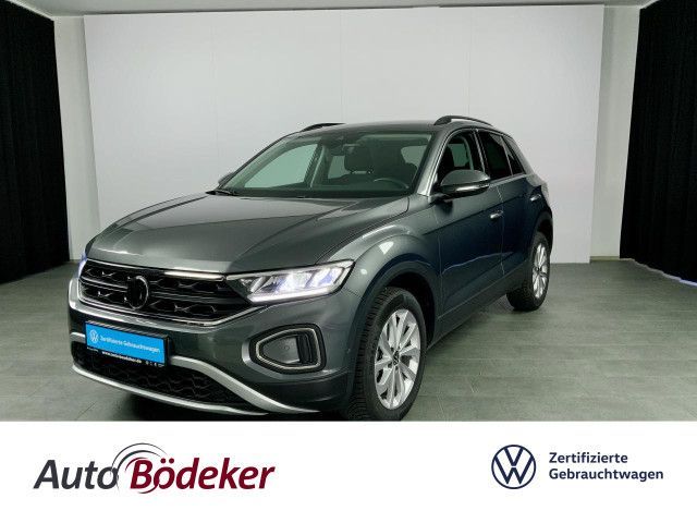 Volkswagen T-Roc 1.5 TSI DSG Life Garantie b. 11.11.30 