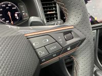 CUPRA Ateca 1.5 TSI DSG NAVI KESSY PANO AHK KAM 5J GAR bei Autohaus Landmann & Maier OHG