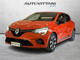 Renault RENAULT Clio 5 Porte 1.5 Blue dCi Evolution - Renault Clio Evolution mit Diesel-Antrieb