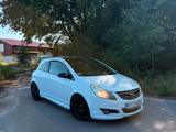 Opel Corsa D Limited Edition - Opel Corsa: Limited Edition